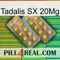 Tadalis SX 20Mg new10